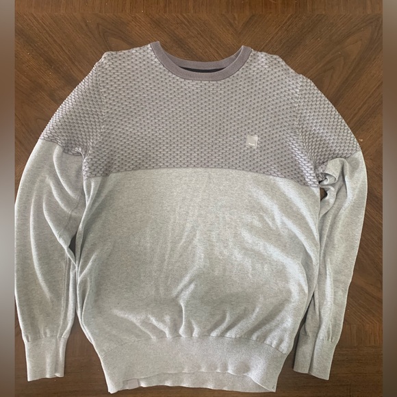 Bench crewneck - Picture 2 of 3
